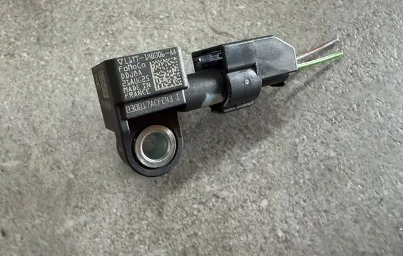 Ford Ranger IV Airbag deployment crash/impact sensor L1TT14B006AA