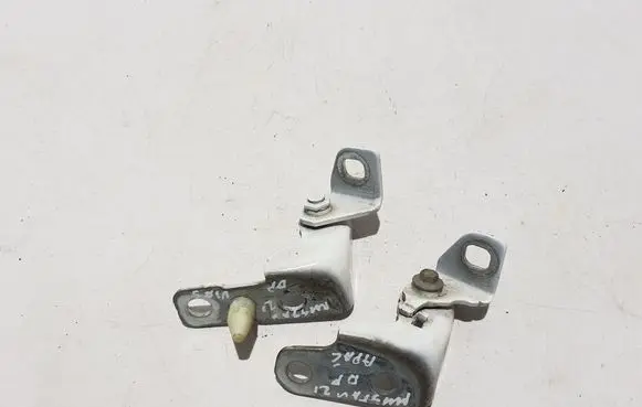 Ford Mach-E I Front door upper hinge H6BBA22800AB