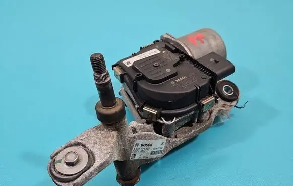 Opel Astra K Wiper motor 3397022098 IMPRK1501570