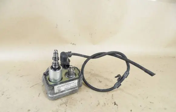 Volkswagen PASSAT B6 Gearbox control unit/module 1K0907554L 10942901 5WP2224101