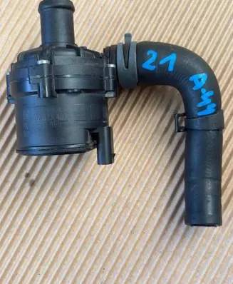 Cupra Leon Water pump 2Q0965561 E2023403
