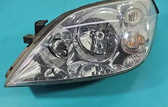 Nissan Primera Headlight/headlamp IMPRK1585641