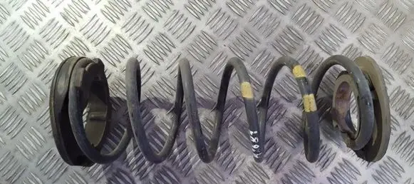 Hyundai i20 (PB PBT) Rear coil spring