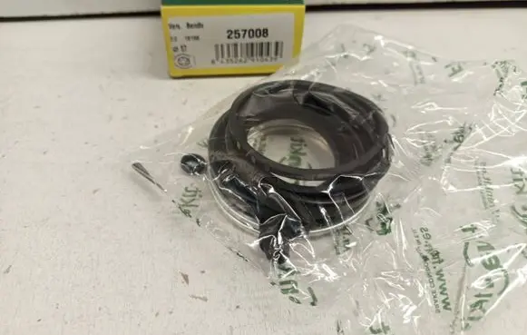 Mercedes-Benz 380 560SEC C126 Other brake parts 0005861343 0015860042 257008
