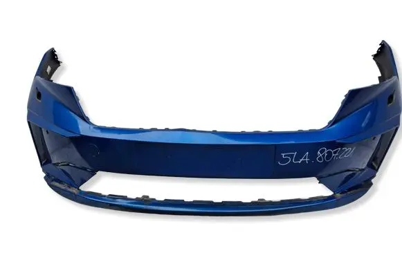Skoda Enyaq iV Front bumper 5LA807221