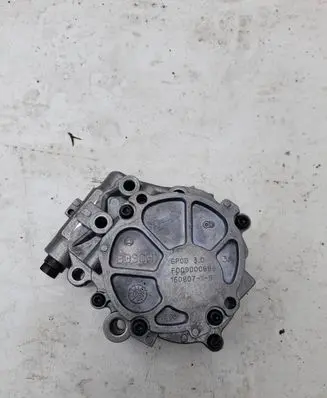 Iveco Daily 4th gen Oil pump 504083124 F009D00886