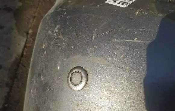 Mazda 6 Parking PDC sensor 
