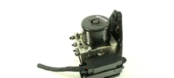 Skoda Superb B6 (3T) ABS Pump 1K0614517DN 1K0907379BK