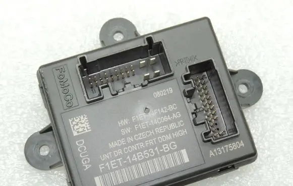 Ford Focus ST Door control unit/module F1ET14B531BG