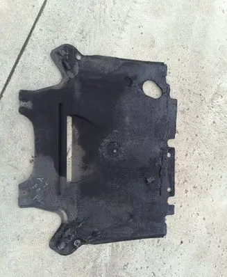 Audi A4 S4 B8 8K Engine splash shield/under tray 