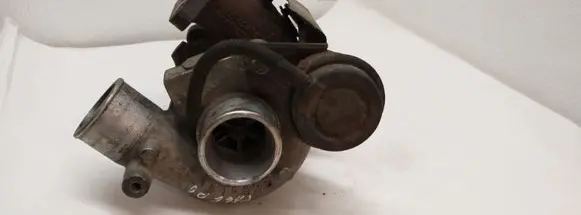 Mitsubishi Pajero Turbo 13512410 TF035