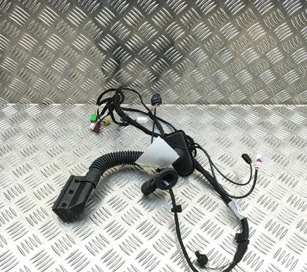 Mercedes-Benz GLC X253 C253 Front door wiring loom A2535407531