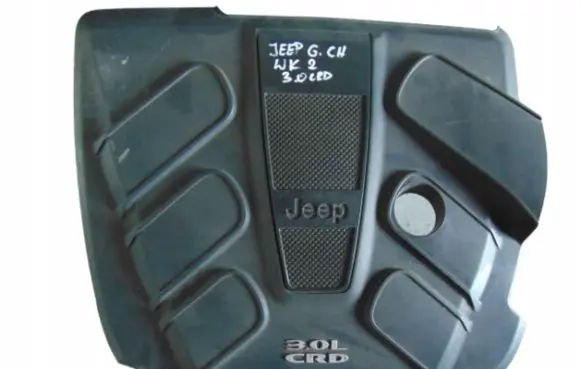 Jeep Grand Cherokee Engine cover (trim) 04627157B
