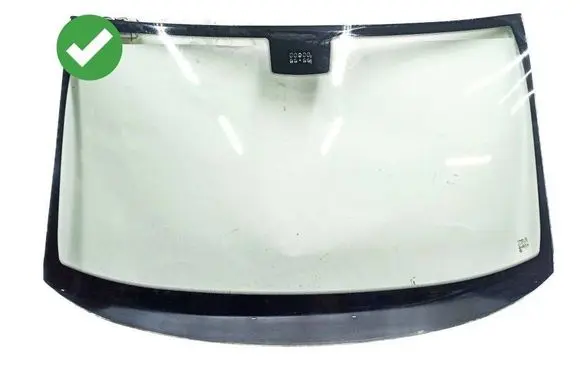 Mercedes-Benz CLS C219 Front windscreen/windshield window 43R001853 A2118702926 5DC00842414