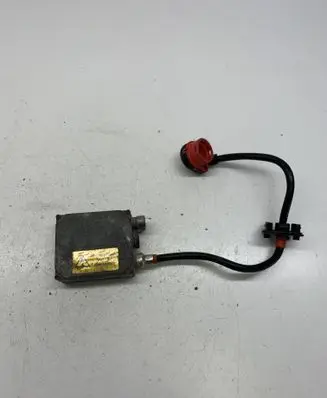 Audi A6 S6 C5 4B Headlight ballast module Xenon 4B0941471 5DV00776015