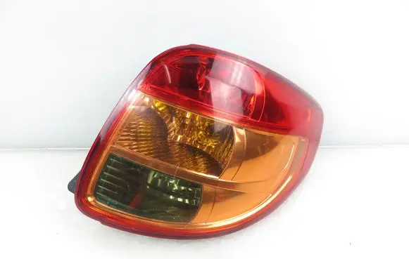 Suzuki SX4 Rear/tail lights 