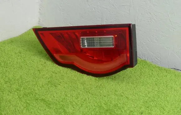 Jaguar F-Pace Rear/tail lights HK83-15K272-AA