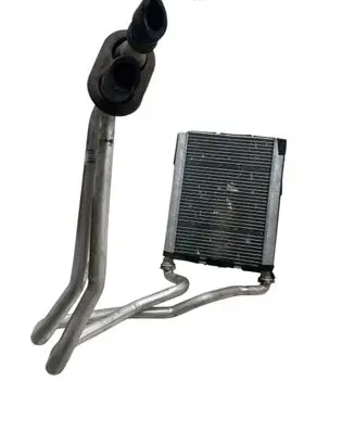Toyota Prius (XW20) Heater blower radiator