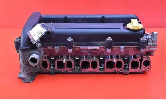Opel Zafira B Engine head 24430374