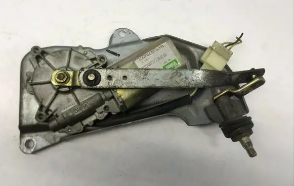 Renault 19 Rear window wiper motor 53200802 nr526
