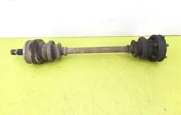 Mercedes-Benz C AMG W203 Rear driveshaft