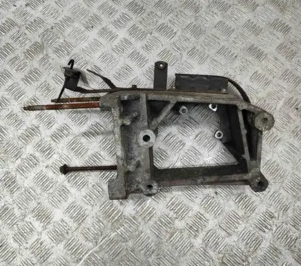 Ford Explorer Power steering pump mounting bracket F77E19E708AB