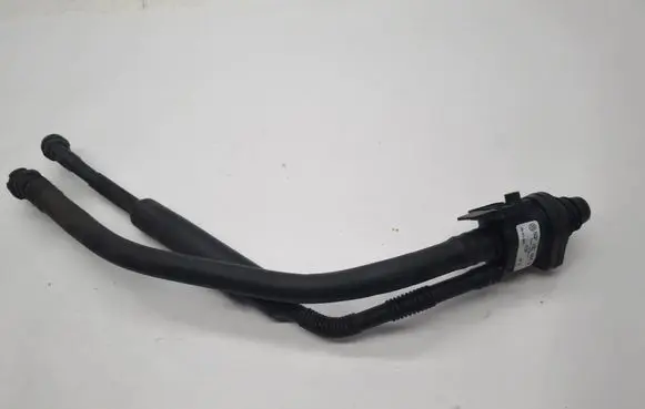 Brake vacuum hose/pipe