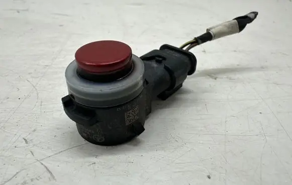 Mercedes-Benz C W205 Parking PDC sensor A0009055504