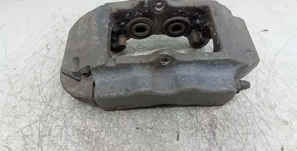 Audi Q7 4L Rear brake caliper 207673033