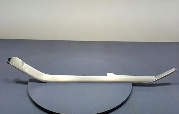 Audi Q7 4L Side skirt rear trim 4M8864555CF