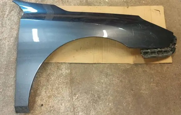 Renault Latitude (L70) Fender 