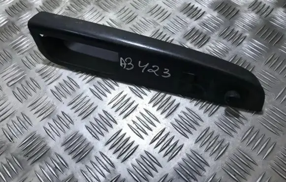 Volkswagen Golf V Wing mirror switch 1k0959565f