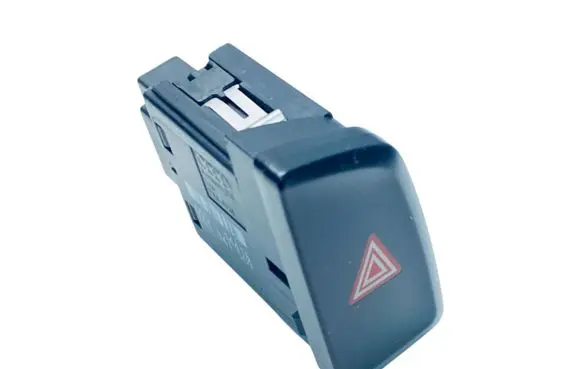 Audi Q5 SQ5 Hazard light switch 8R1941509