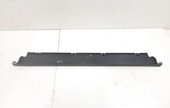 Cadillac Escalade IV Bottom radiator support slam panel 23180712