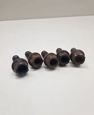 BMW 5 E60 E61 Nuts/bolts 
