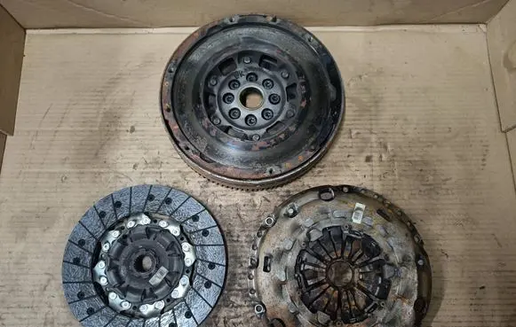Clutch set kit