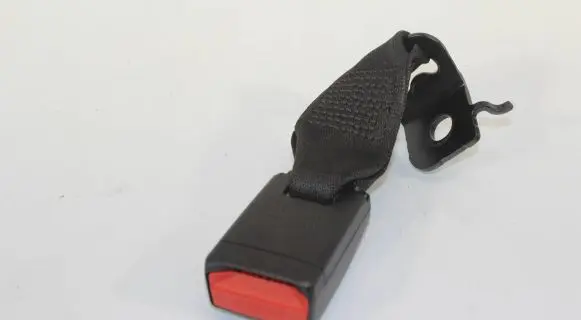 BMW 2 F22 F23 Rear seatbelt buckle 7243311 619251300D 30062014