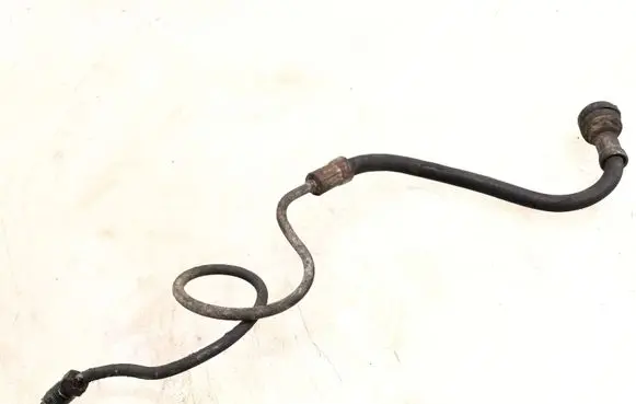 Audi 80 90 S2 B4 Clutch pipe/line 357721465A