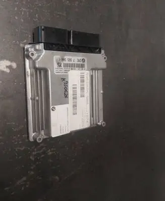 BMW 3 E90 E91 Engine control unit/module ECU 756530001 0261201160
