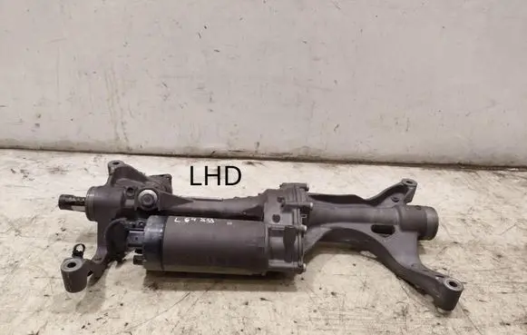 Mercedes-Benz EQS V297 Steering rack 2974609900