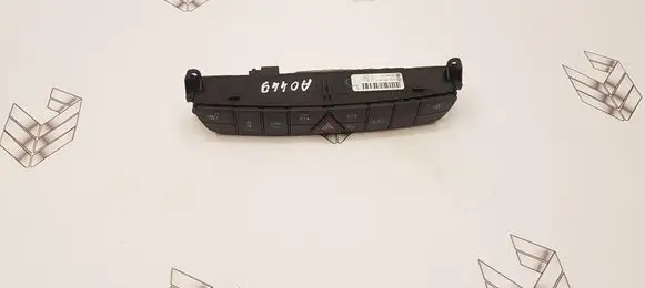 Mercedes-Benz R W251 Other switches/knobs/shifts 2518703310 A2518703310