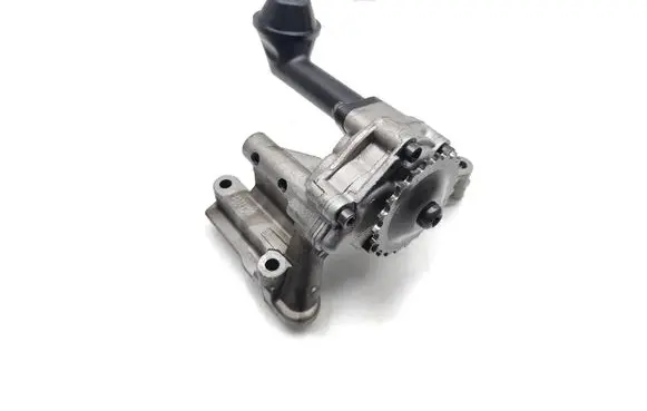 Volkswagen Passat Alltrack Oil pump 038115105C