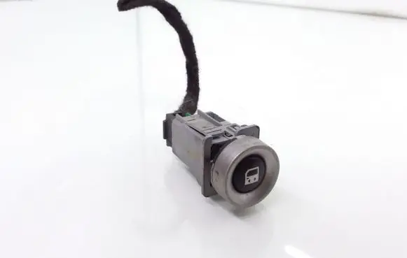 Central locking switch button