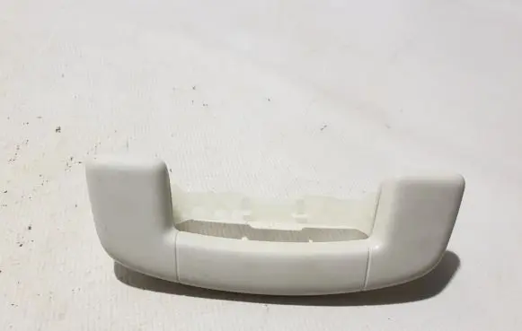 Volkswagen PASSAT B8 Front interior roof grab handle 3G0857607B