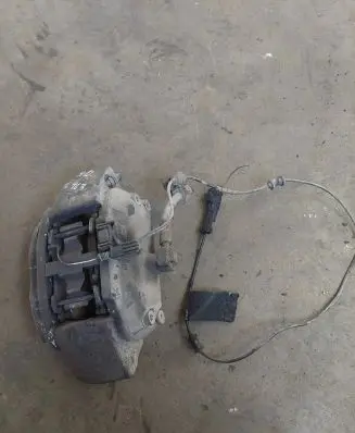 Mercedes-Benz ML W163 Front brake caliper