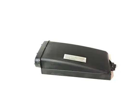 BMW 7 E65 E66 Cabin air micro filter cap 64318379957 8379957
