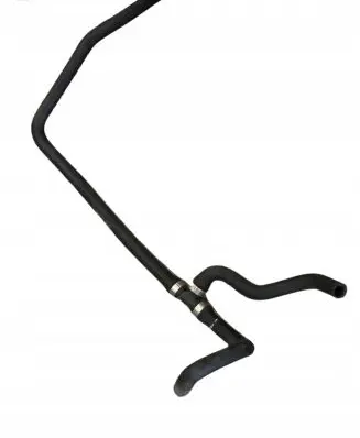 Mercedes-Benz Sprinter W901 W902 W903 W904 Engine coolant pipe/hose
