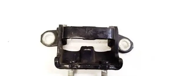 Nissan Qashqai Rear door lower hinge