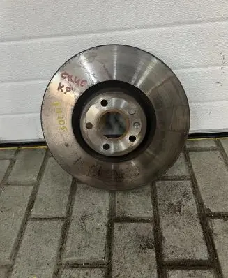 Volvo XC40 Front brake disc F4205