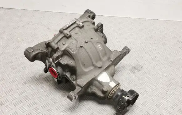 Ford Mustang VI Rear differential JR3W-4200-JB